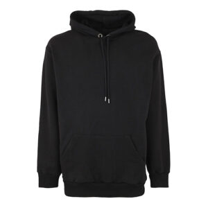 Black Hoodie