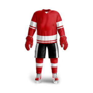Icehockey Uniform