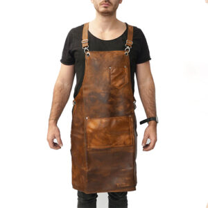 Leather Aprons
